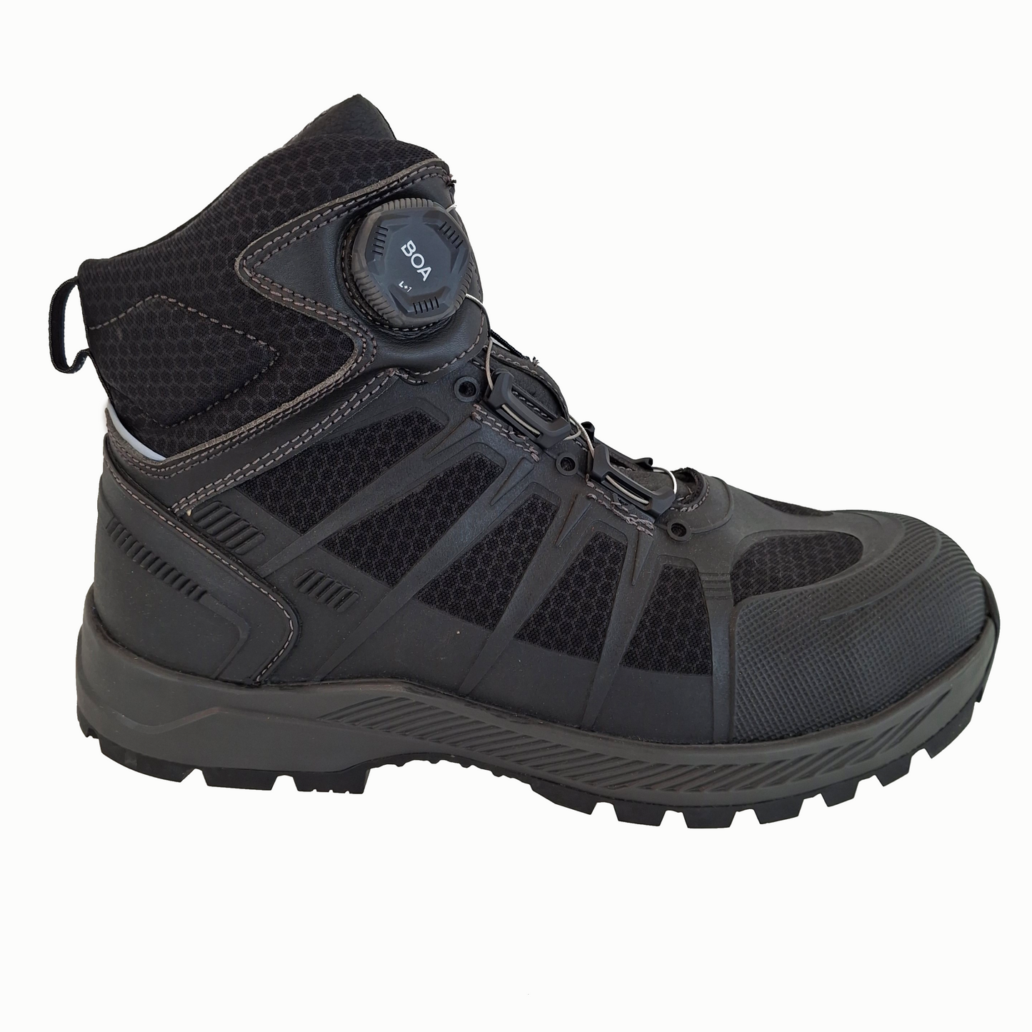 SEAMEX M1 OUTBACK BOA