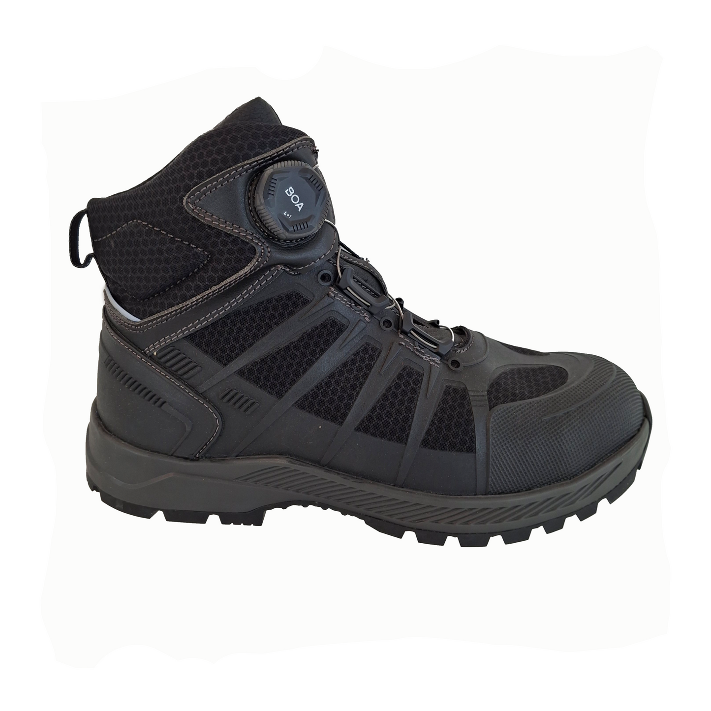 SEAMEX M1 OUTBACK BOA