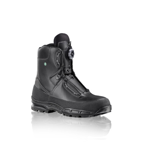 K II BLACK