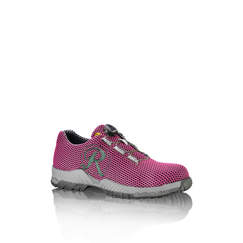 SPACE AIR PINK
