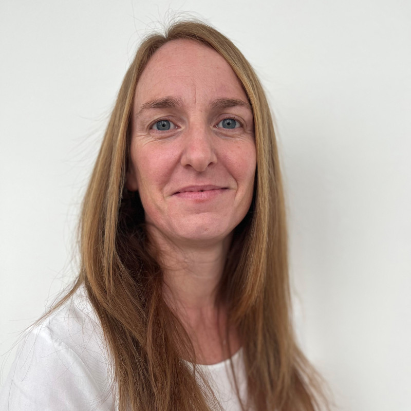 Martina Forster