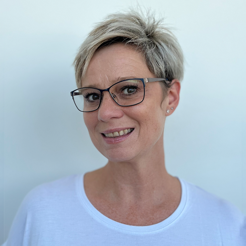 Doris Schwödiauer