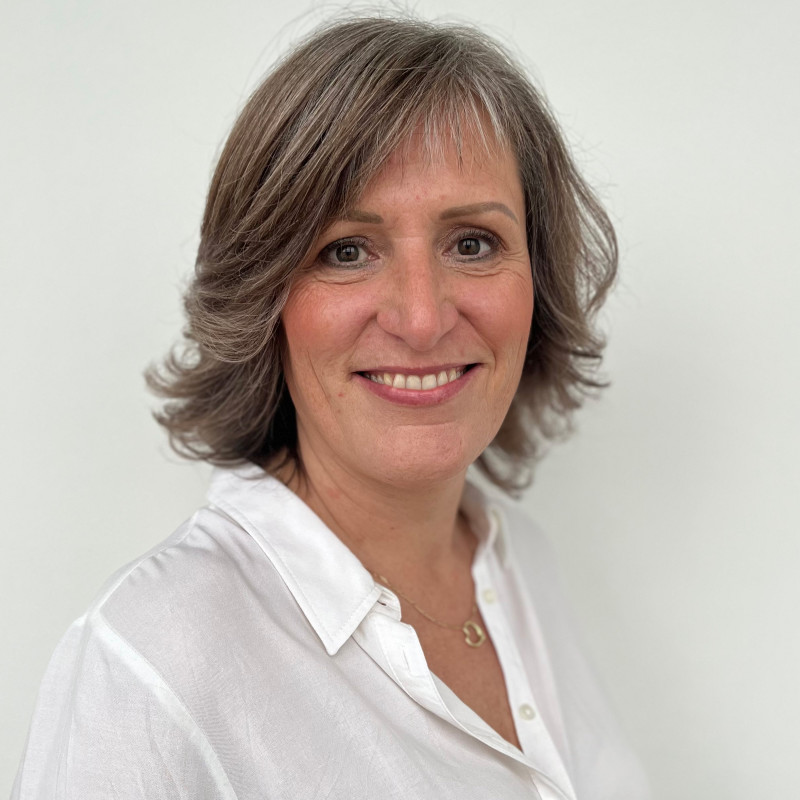 Claudia Garstenauer