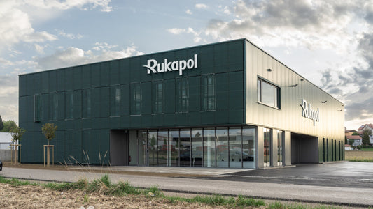 Neue Unternehmenszentrale in Steyr