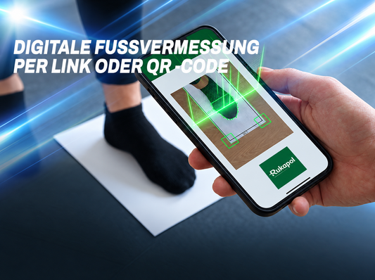MEHR- WEITE FÜR PERFEKTE PASSFORM