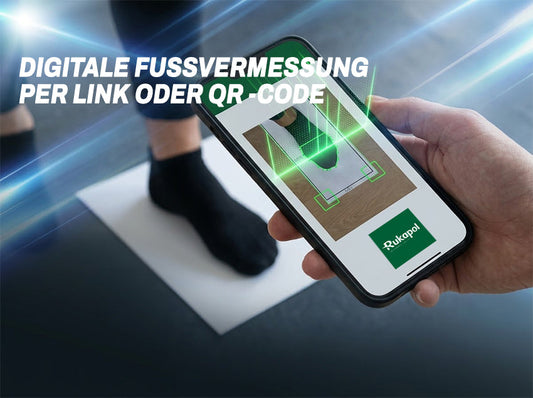 MEHR- WEITE FÜR PERFEKTE PASSFORM