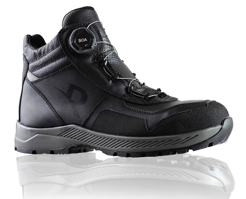 Missione Outdoor Boa