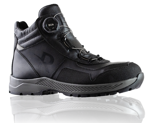 Missione Outdoor Boa
