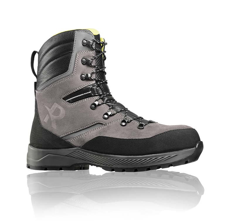 Trofana Grau / Webpelz