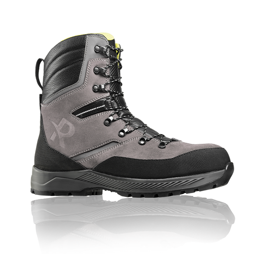 Trofana Grau / Webpelz