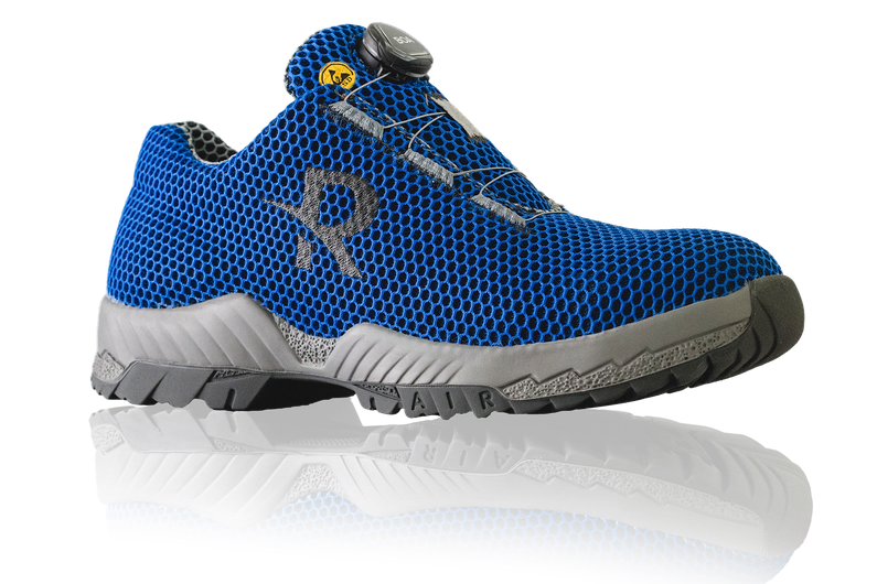 SPACE AIR COBALT BOA