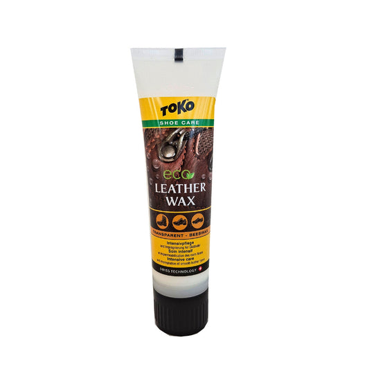 TOKO LEATHER-WAX