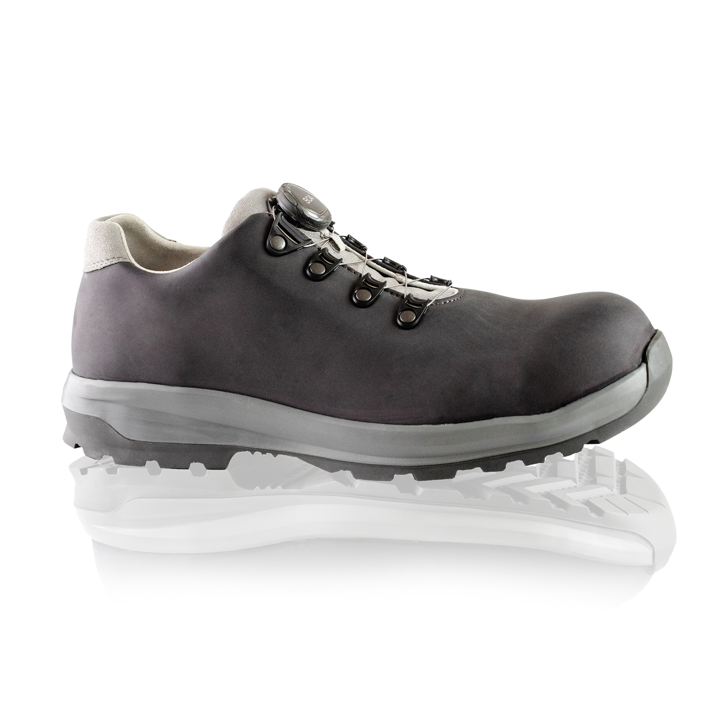 SAFETY SNEAKER BOA