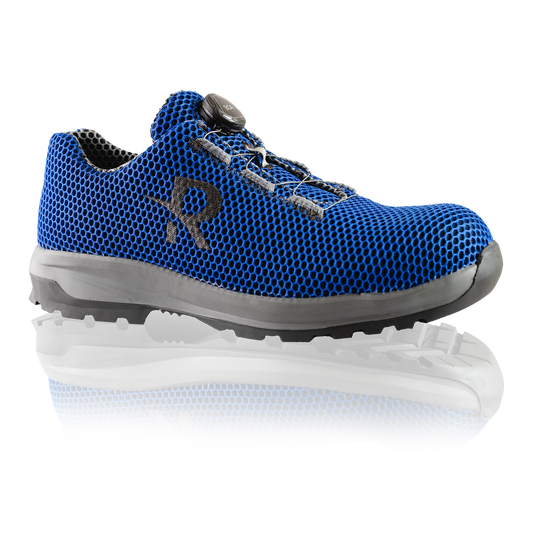 SPACE AIR COBALT BOA