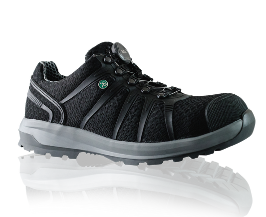 SEAMEX® AIR ANTHRAZIT BOA