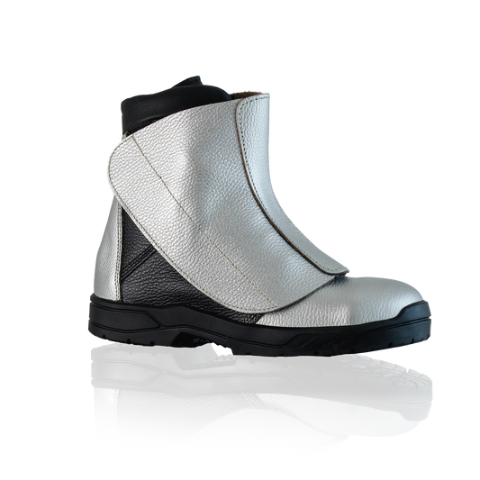 HOT METAL BOA EYESTAY